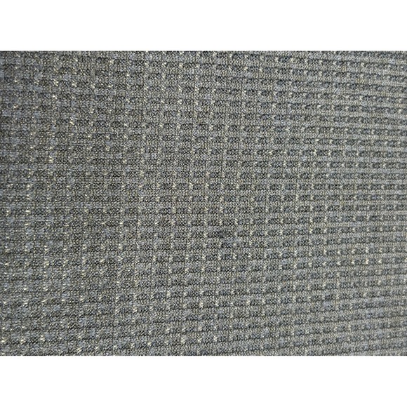 BC Clothing Heritage Mens XL Navy Blue Waffle Knit Sherpa Lined Crew Neck - Picture 6 of 8